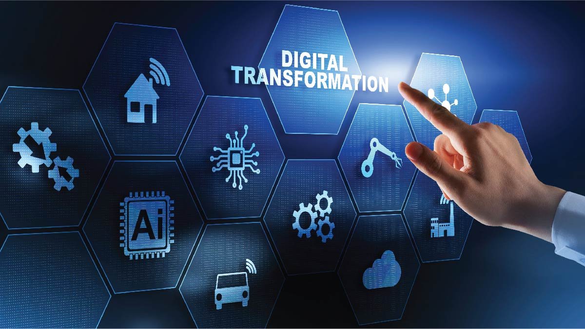 Digital Transformation Made Easy: Arema Technologies' Approach to Modernizing Businesses